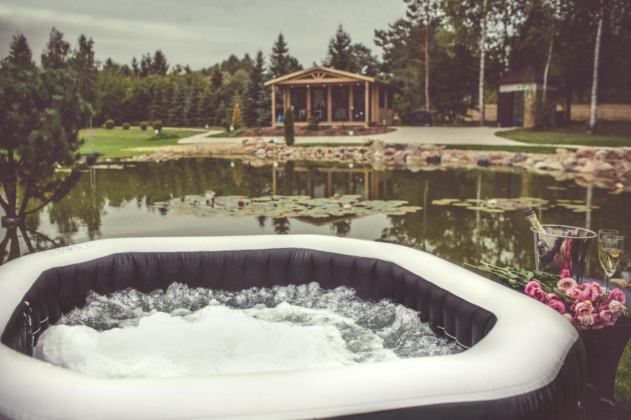 W Bance Glamping Lodz (Lodz)