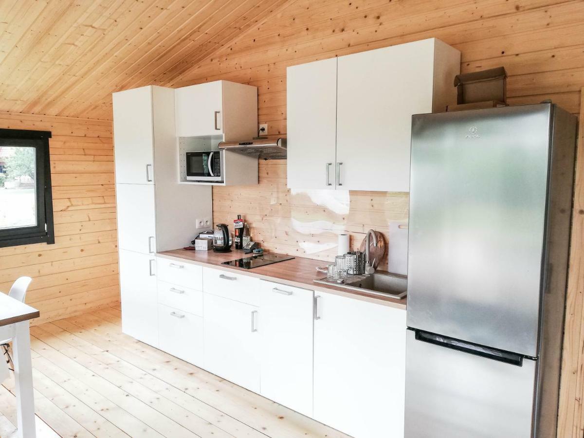 W Bance Glamping * Lodz (Lodz)