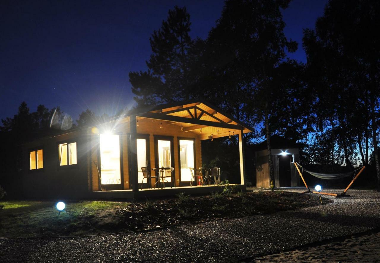 W Bance Glamping Luxury tent *